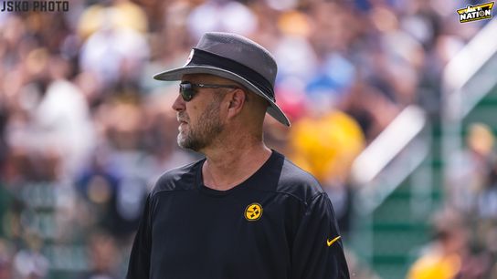 Steelers Vs. Browns Week 2 Pregame Report: Is It Too Early To Ignite The Flames Under Matt Canada's Seat? (Steelers News)